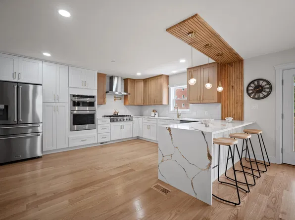 2831 Otis St NE, Washington, DC 20018