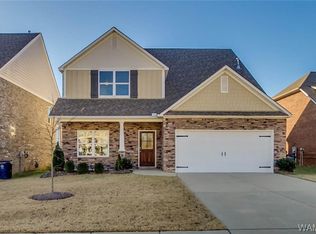 3915 Fernwood Ln, Northport, AL 35473