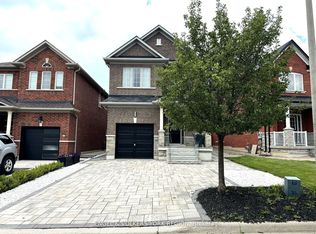 24 Orion Ave, Vaughan, ON L4H 0B3