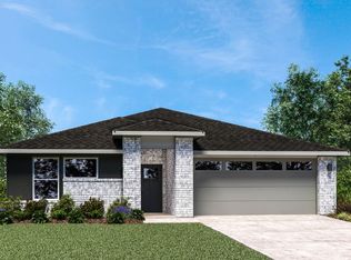 11300 NW 94th Ter, Yukon, OK 73099