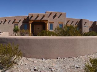 4947 Camino De Leon, Las Cruces, NM 88011