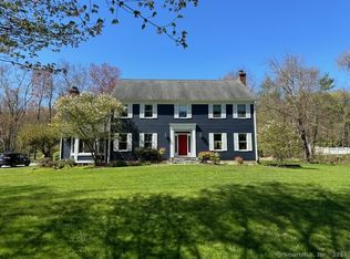 281 Sturges Ridge Rd, Wilton, CT 06897