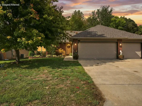 2107 S Fisk Avenue, Springfield, MO 65807