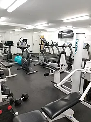 Rented by New York Residence