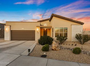 3036 Maddox Loop, Las Cruces, NM 88011