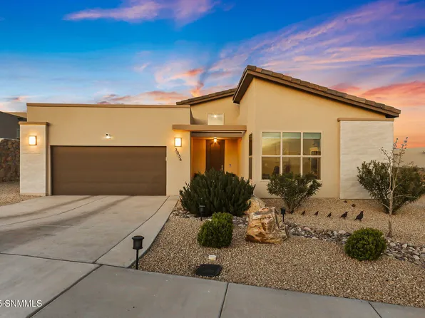 3036 Maddox Loop, Las Cruces, NM 88011