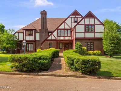 316 Meadow Creek Pl, Jackson, MS, 39211