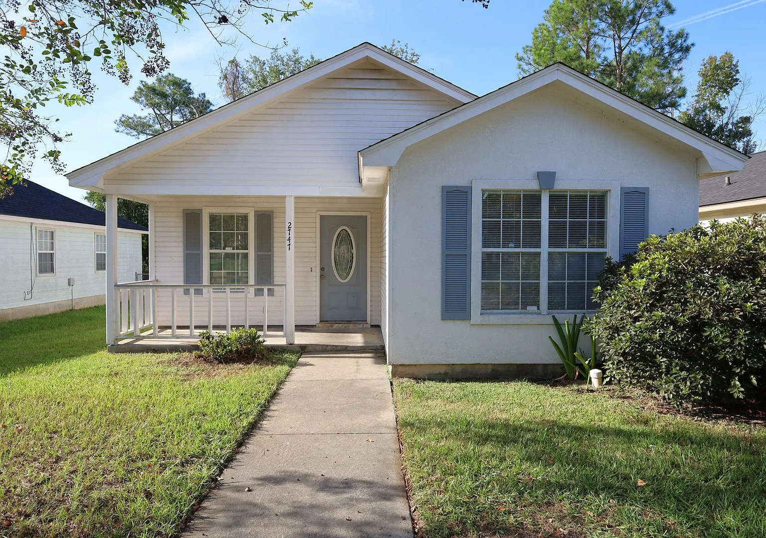 2747 Tyndall Drive — Photo 1