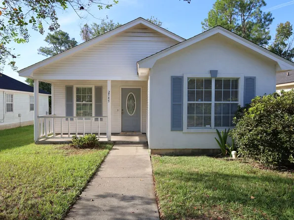 2747 Tyndall Dr, Valdosta, GA 31602