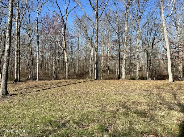 LOT Nine Bluff View Loop, Crossville, TN 38571