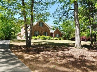 1018 Michael Rd, Monroe, GA 30656
