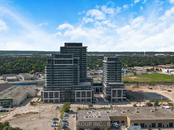 115 Nipissing Rd, Milton, ON