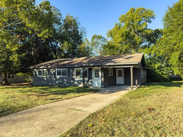 3417 Ash St, Texarkana, AR 71854