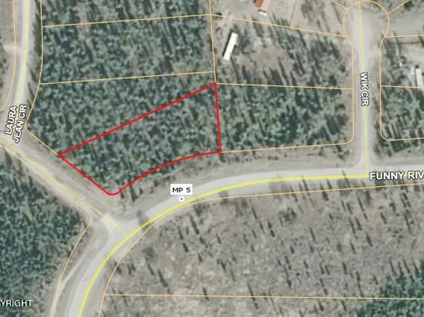 41730 Sacaloff Dr, Soldotna, AK 99669