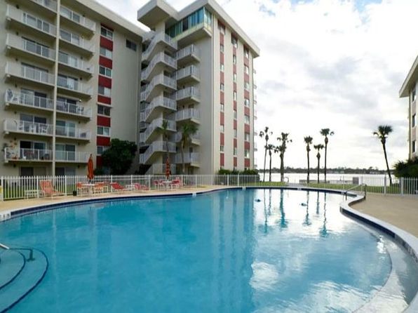 2711 N Halifax Ave APT 375