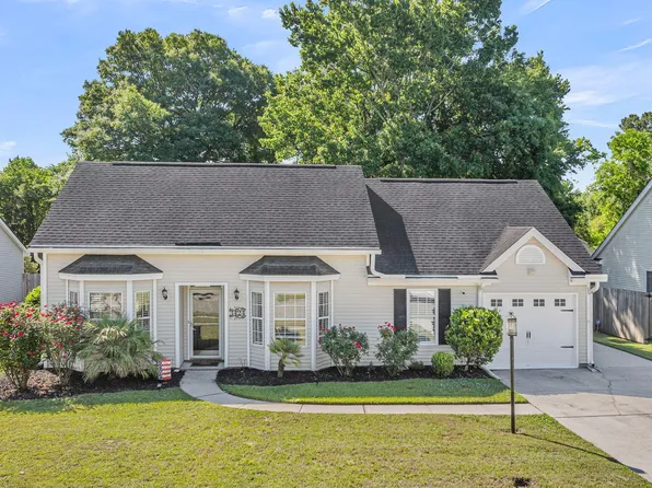 3424 Farmers Market Dr, Charleston, SC 29414