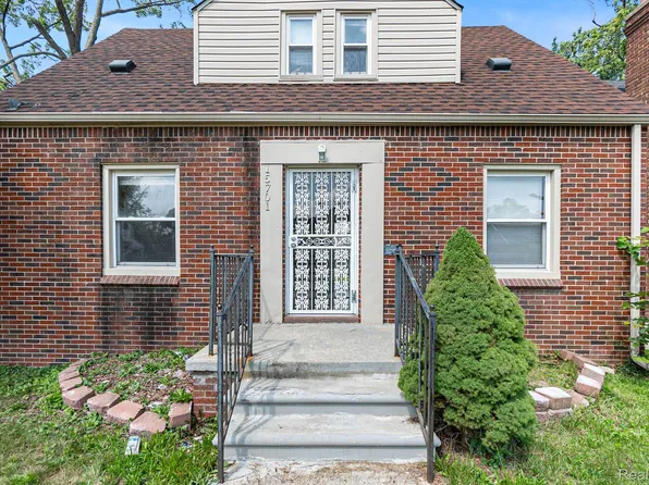 15701 Saint Marys St, Detroit, MI 48227