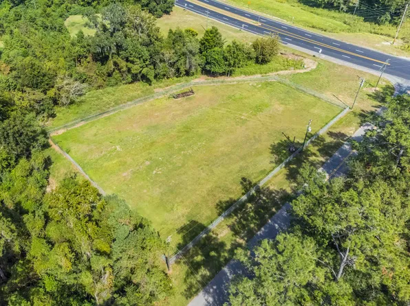Vacant Shiver Rd, Monticello, FL 32344