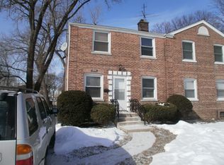 1814 Orchard St, Des Plaines, IL