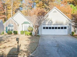 3209 Roundfield Cir, Duluth, GA 30096