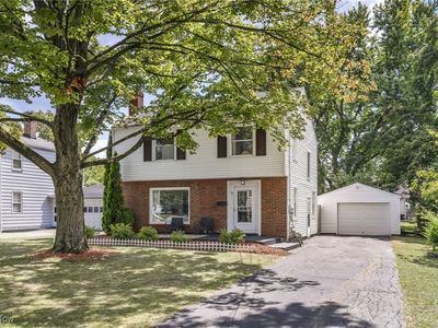 77 Melrose Ave, Youngstown, OH, 44512