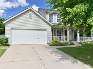 7269 Van Gogh Dr, Dardenne Prairie, MO 63368