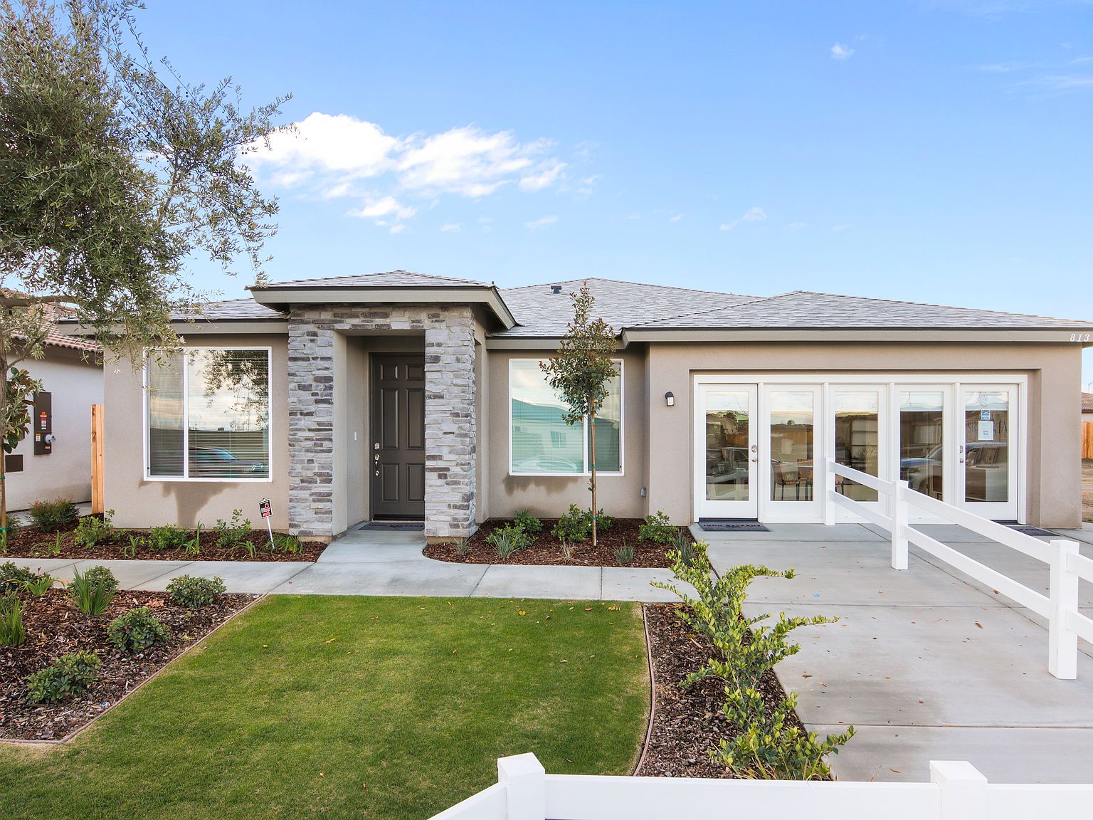 Sierra Vista by John Balfanz Homes in Bakersfield CA Zillow