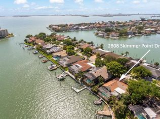 2808 Skimmer Point Dr S, Gulfport, FL 33707