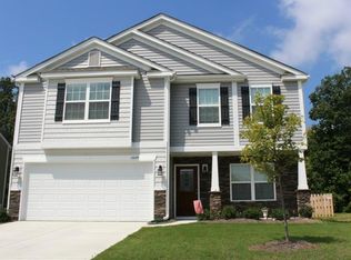 11628 Mud Dr, Midland, NC 28107