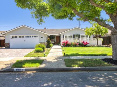 1992 Josephine Ave, San Jose, CA, 95124