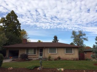 9105 W 4th Pl, Lakewood, CO 80226