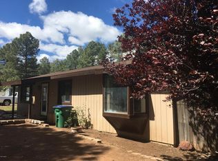 400 N 5th Dr, Show Low, AZ 85901