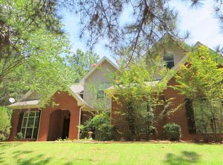 227 Twelve Oaks Trce, Canton, MS 39046