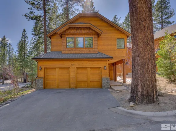 797 Pinion Dr #48, Incline Village, NV 89451