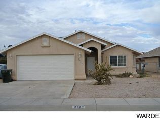 3723 N Pearl St, Kingman, AZ 86409