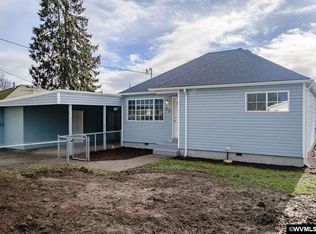88 Walker Rd, Lebanon, OR 97355