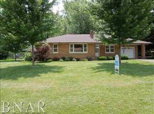 1308 Six Points Rd, Bloomington, IL 61701