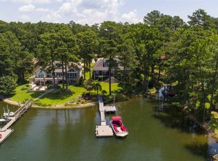 121 Club Ct, Chapin, SC 29036