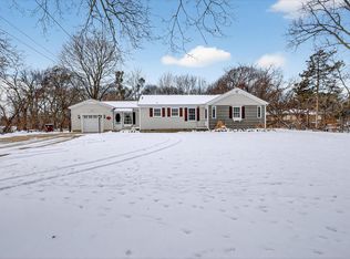 1035 Maple St, Albion, MI 49224