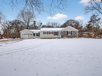 1035 Maple St, Albion, MI, 49224