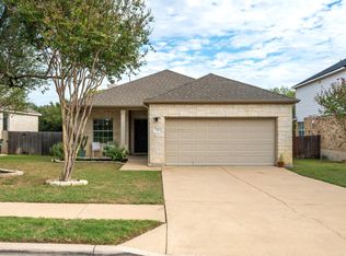 216 Hoot Owl Ln N, Leander, TX 78641