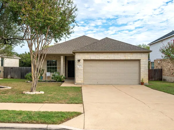 216 Hoot Owl Ln N, Leander, TX 78641