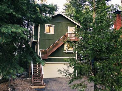 583 W Victoria Ct, Lake Arrowhead, CA, 92352