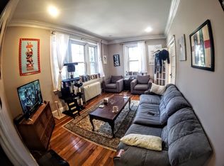 6 Crawford St APT 3, Cambridge, MA 02139