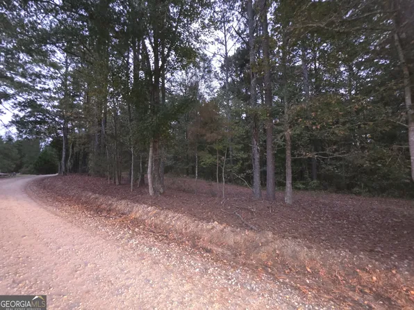 0 Knight Dr, Franklin, GA 30217