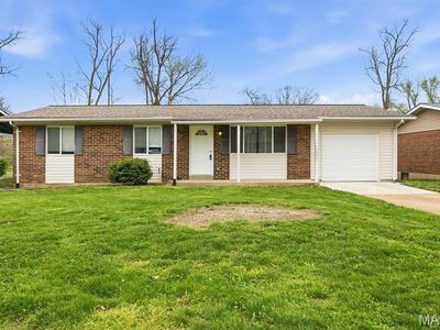 11945 Longmont Dr, Maryland Heights, MO, 63043