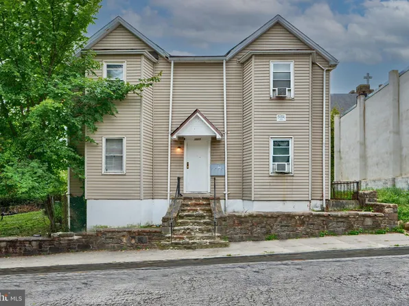 1511 Carswell St, Baltimore, MD 21218