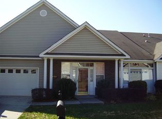 6321 Half Dome Dr, Charlotte, NC 28269