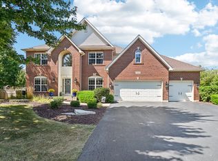 13422 Lindengate Ct, Plainfield, IL 60585