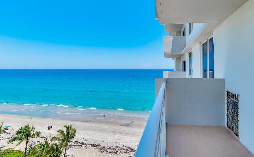 1st image of 3301 S Ocean Boulevard #908